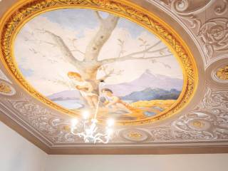 Interno palazzo