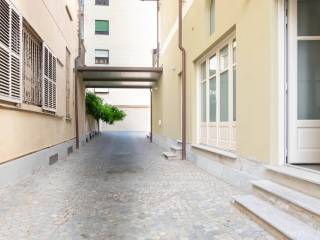 Cortile interno