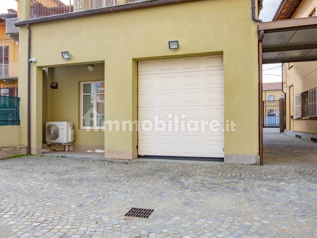 Cortile interno