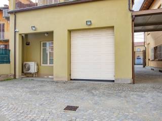 Cortile interno