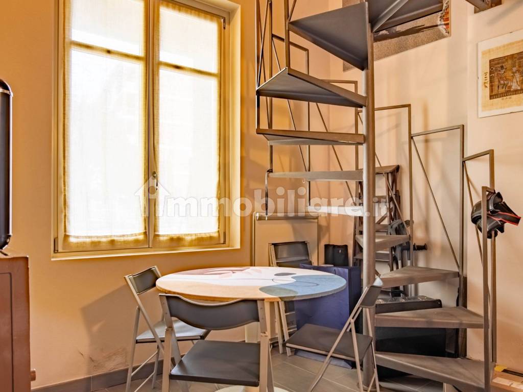 Interno non residenziale