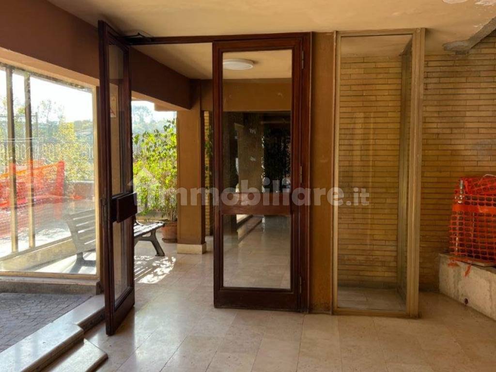 Ingresso