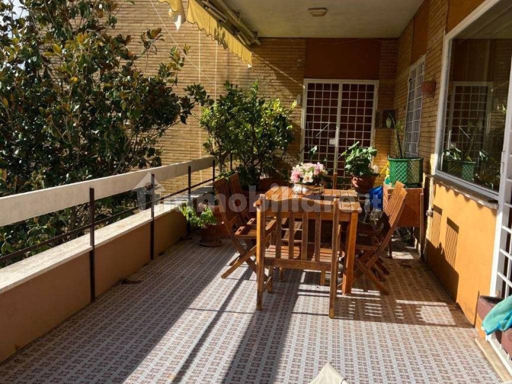 Terrazzo