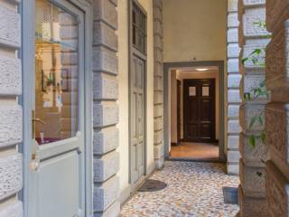 Interno palazzo