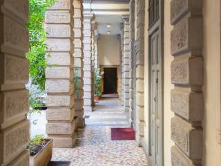 Interno palazzo