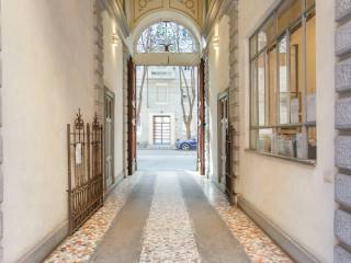 Interno palazzo