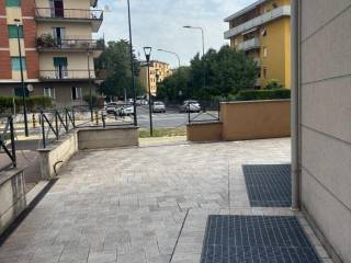 Cortile interno