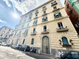 2-room flat via Posillipo 302, Posillipo, Naples