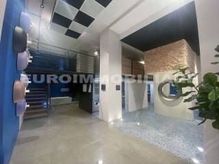 Interno palazzo