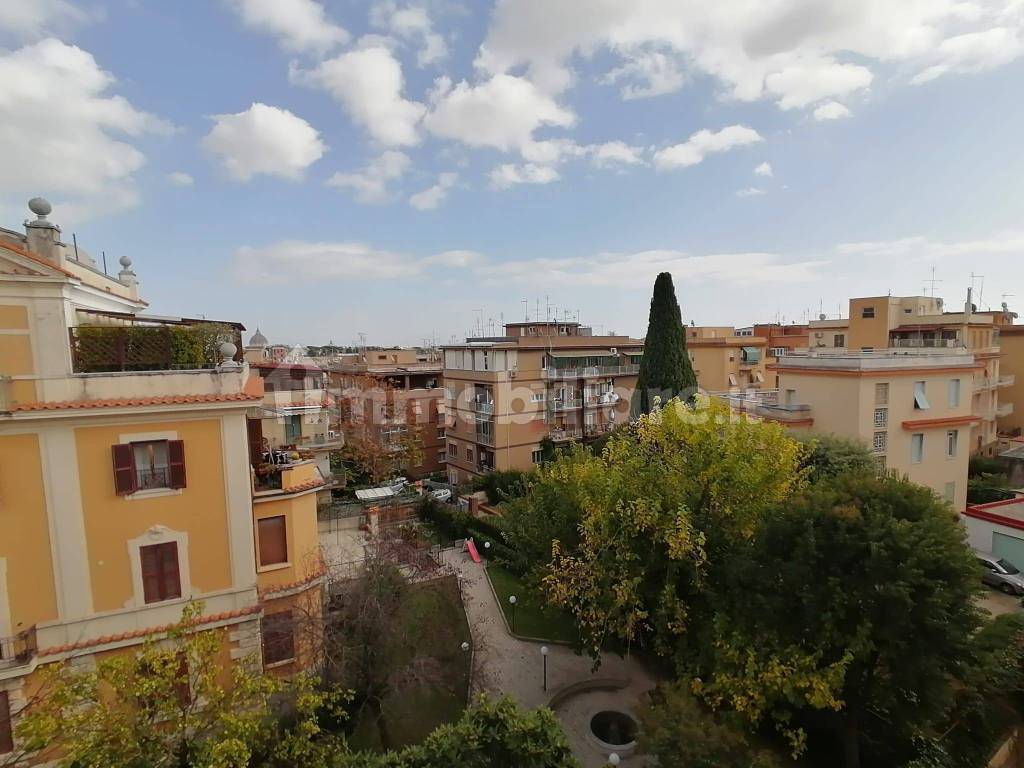 Sale Penthouse In Via Filippo Maria Pirelli Rome To Be Refurbished sale-penthouse-in-via-filippo-maria-pirelli-rome-to-be-refurbished