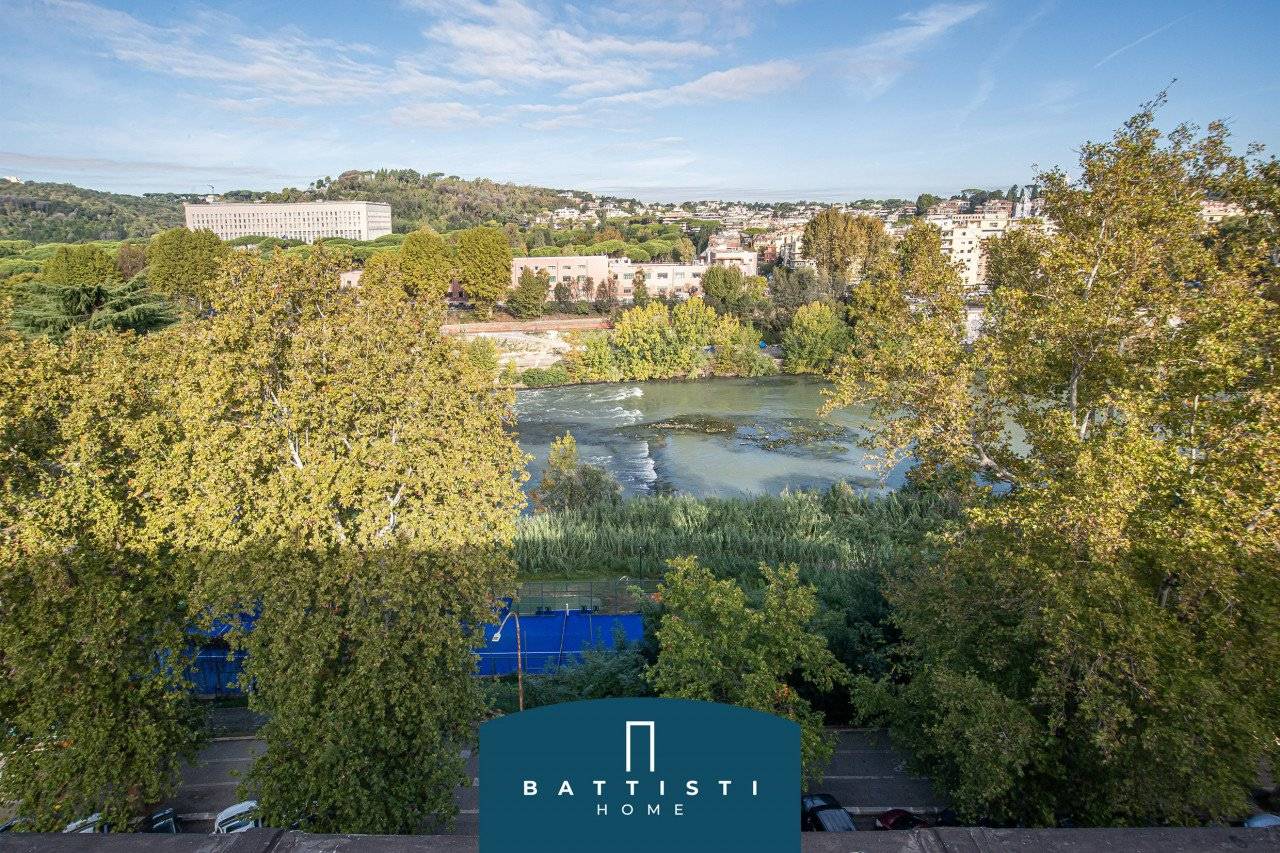 Appartamento in affitto a Roma