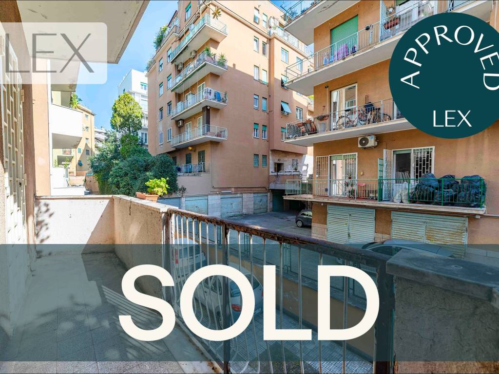 Appartamento via Macedonia, Appio Latino, Roma