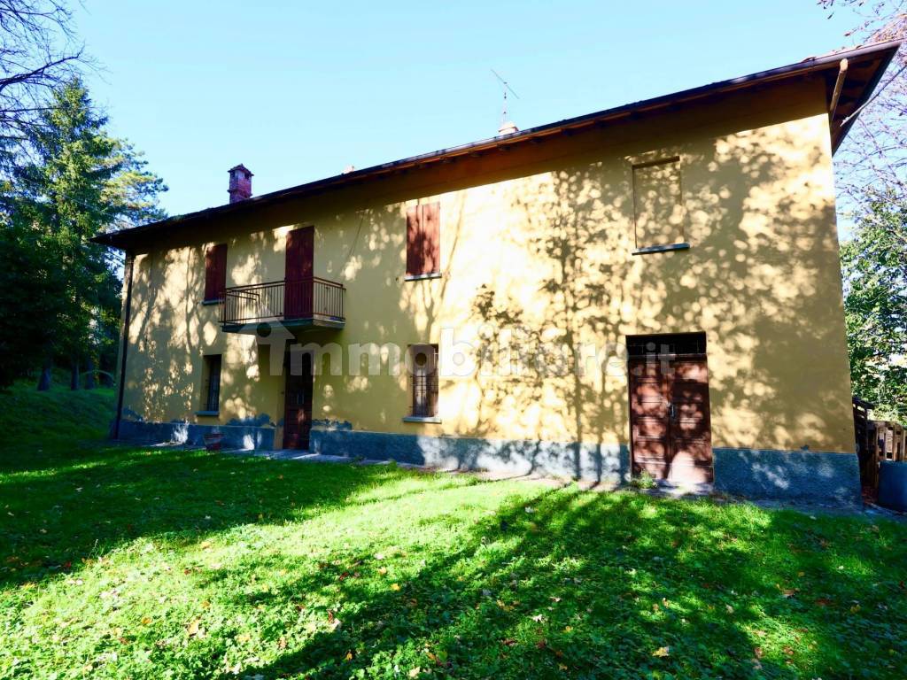 Facciata