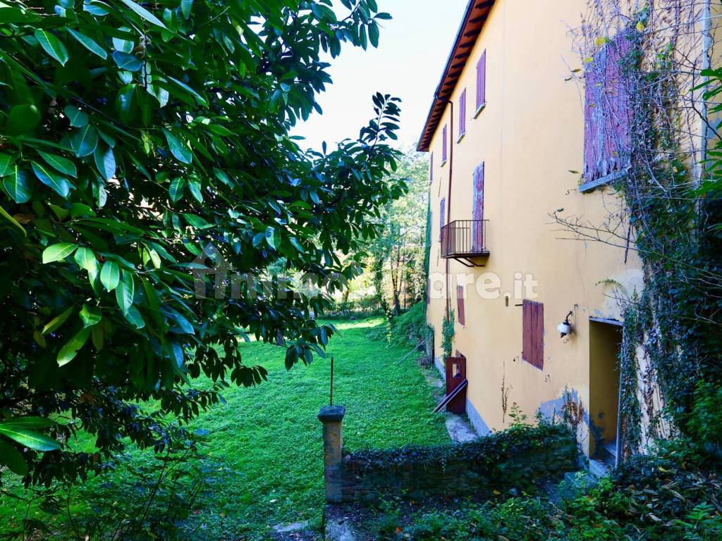 Giardino