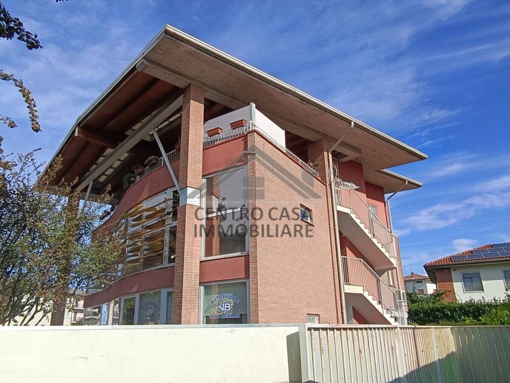 Facciata