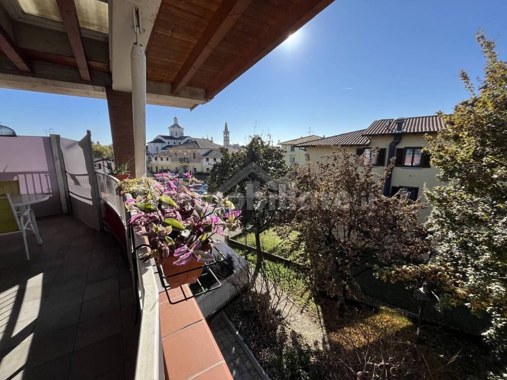 Veranda