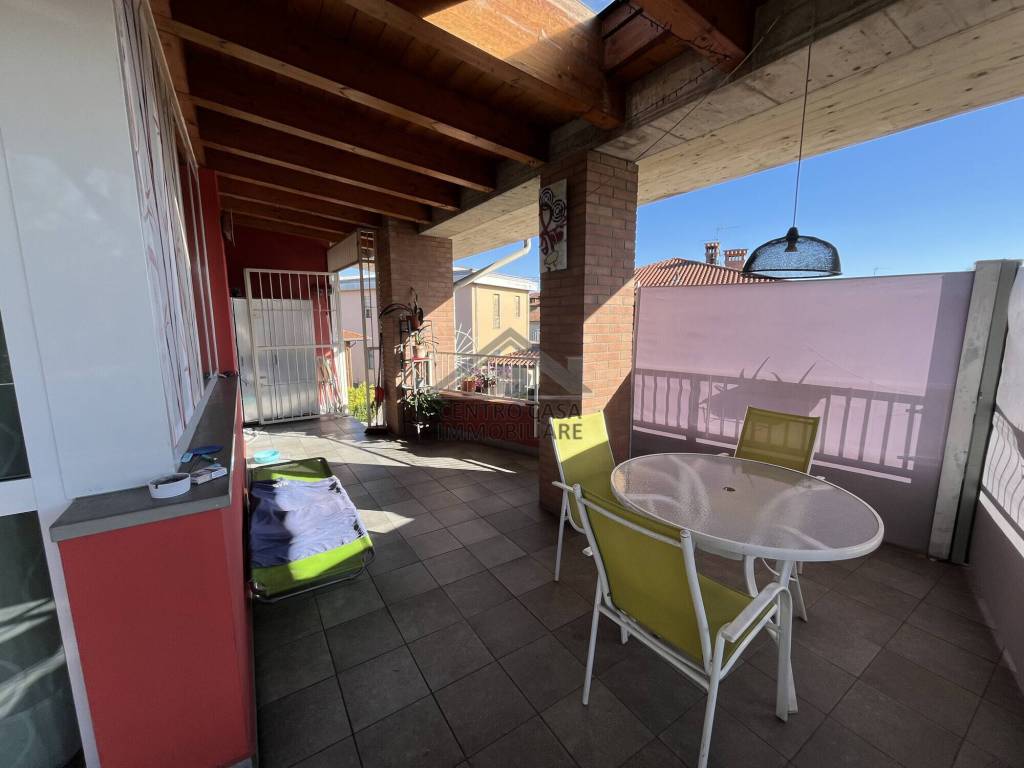 Veranda