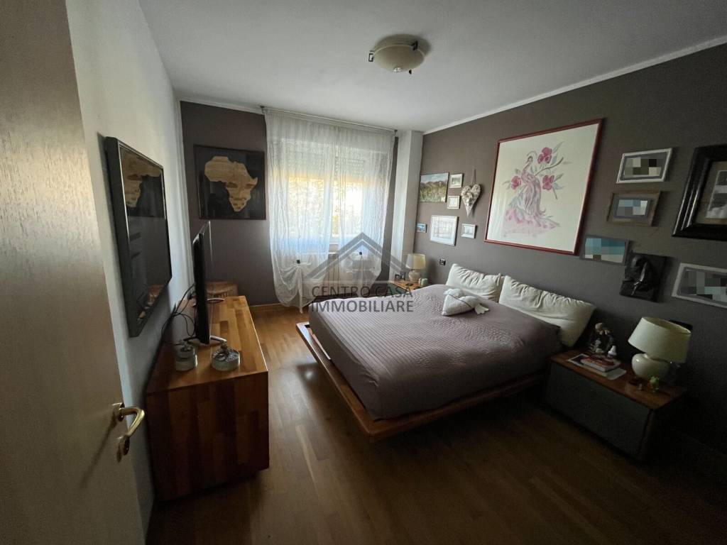 Camera da letto