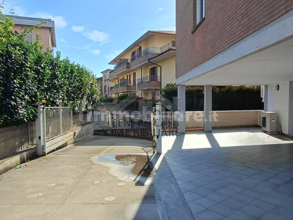 Cortile interno