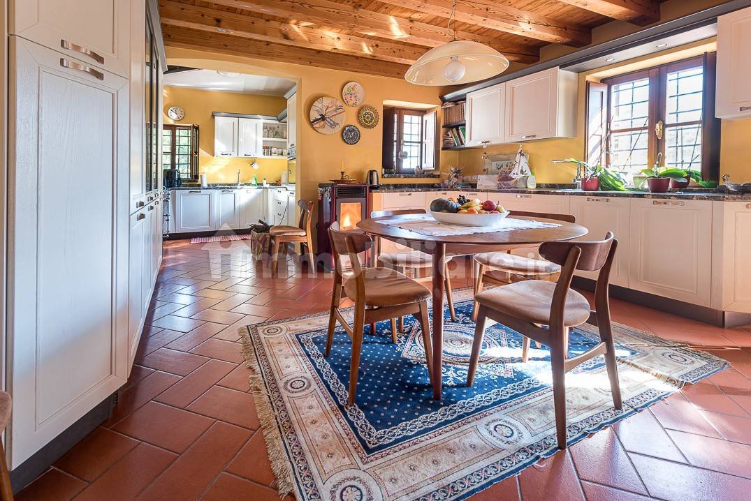 Rustico - Casale in vendita a Isola Vicentina