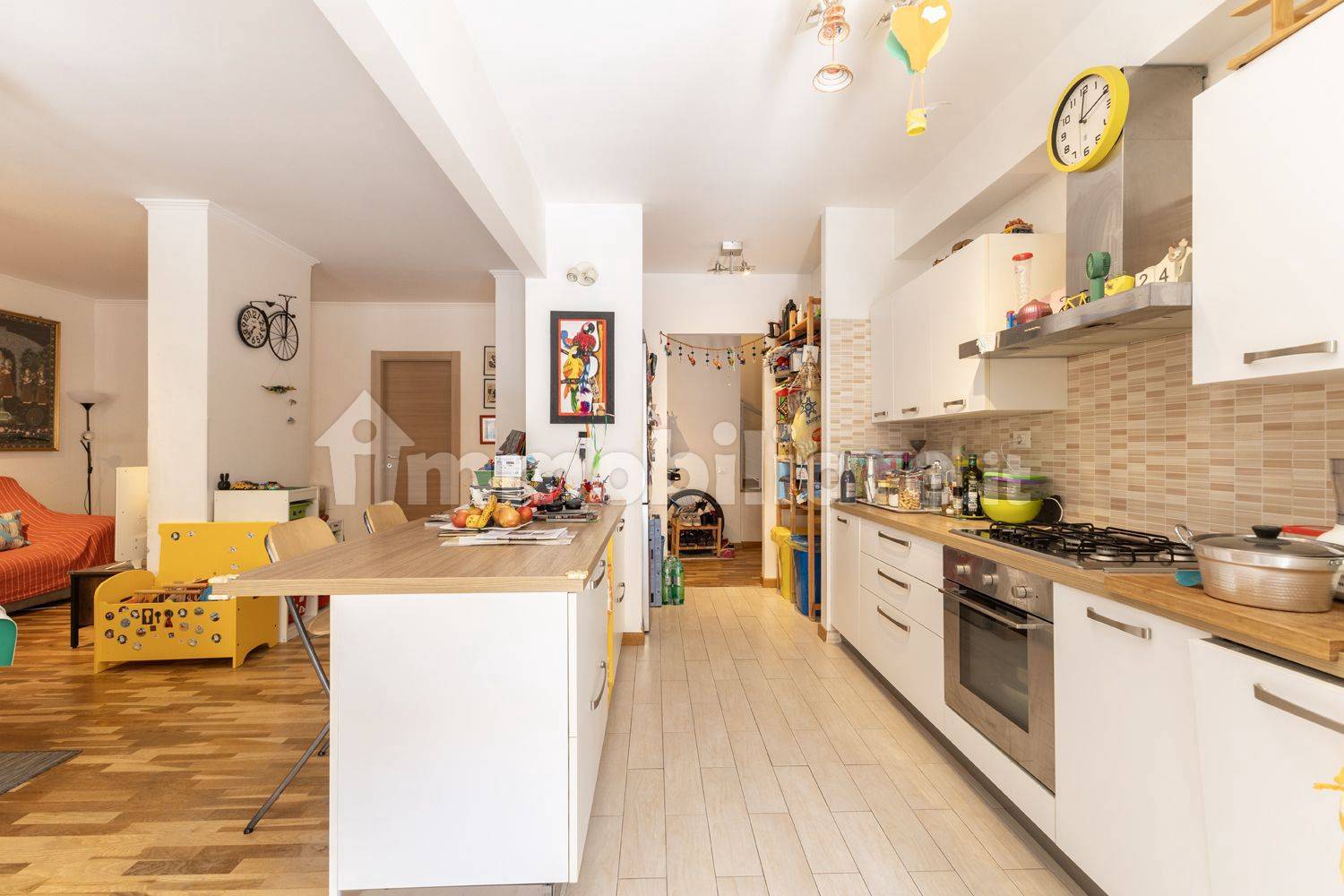 Appartamento - foto 5