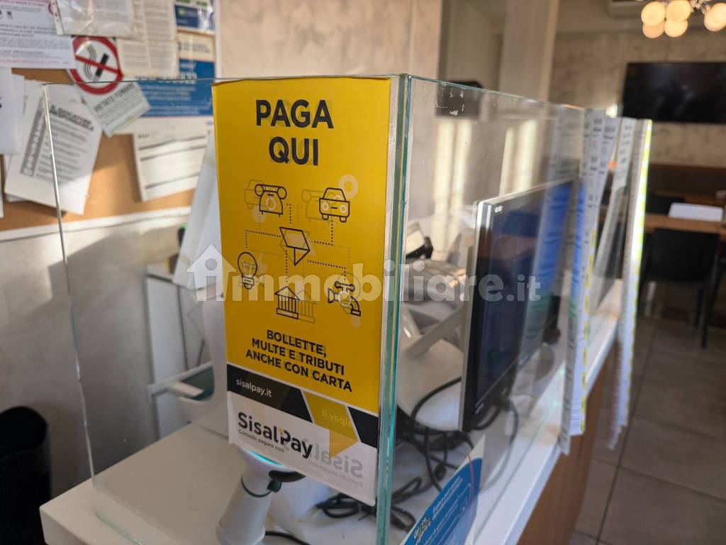 Interno non residenziale