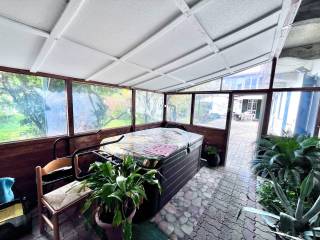 Veranda