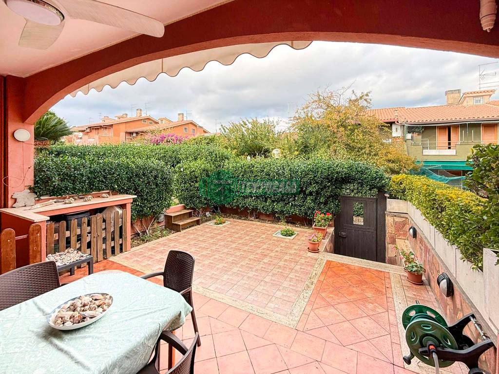 Giardino