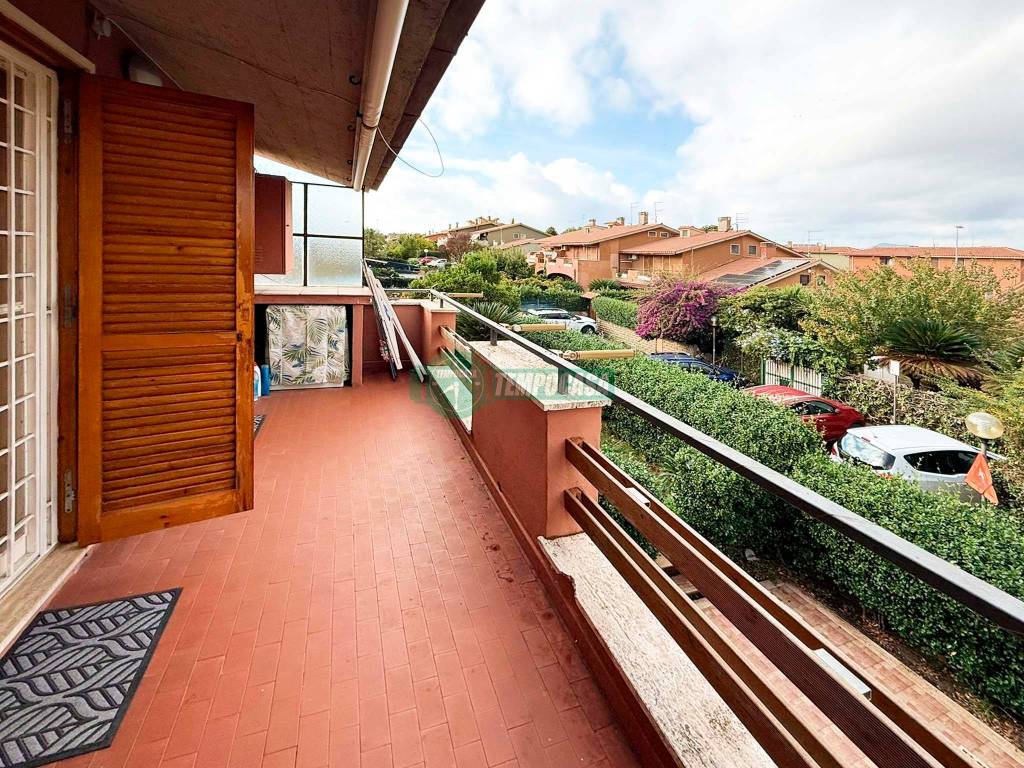 Balcone