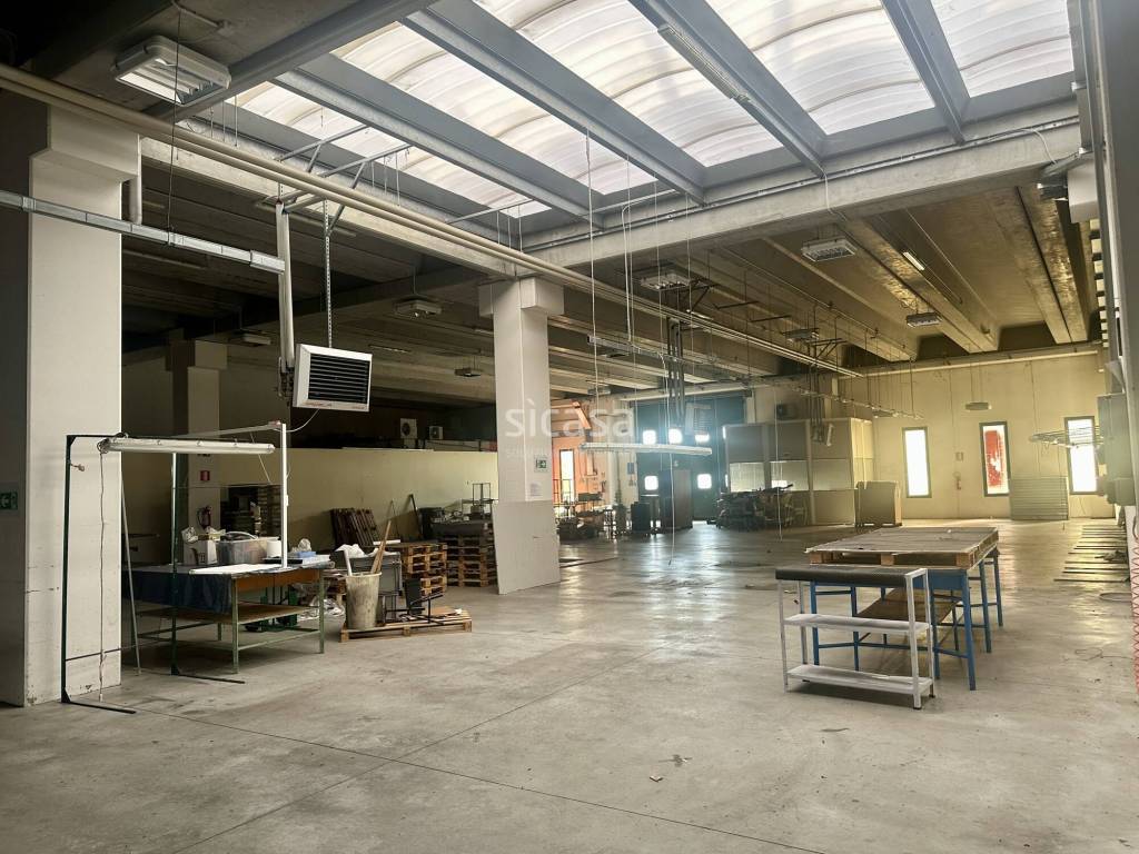 Interno non residenziale