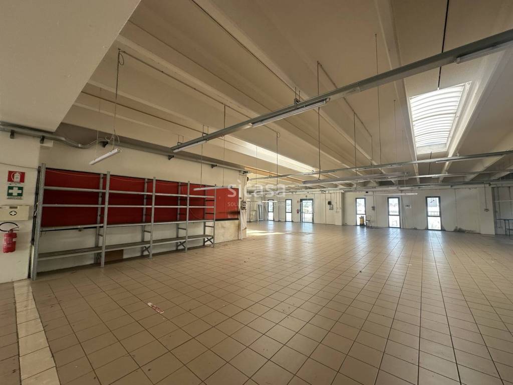 Interno non residenziale