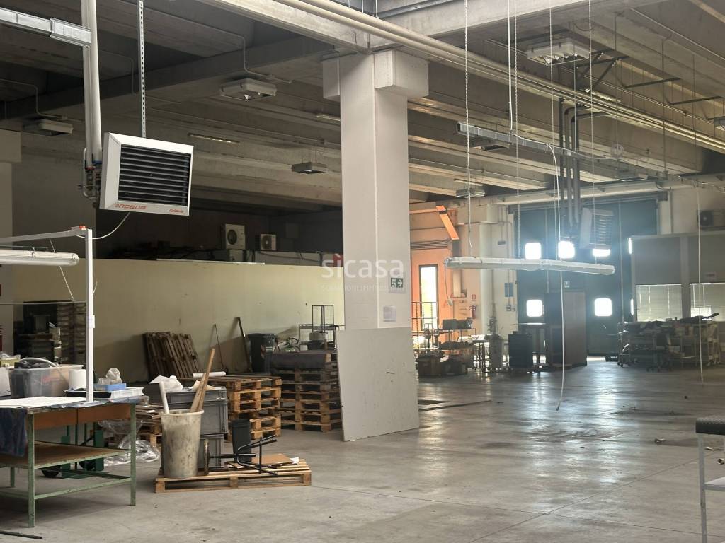 Interno non residenziale