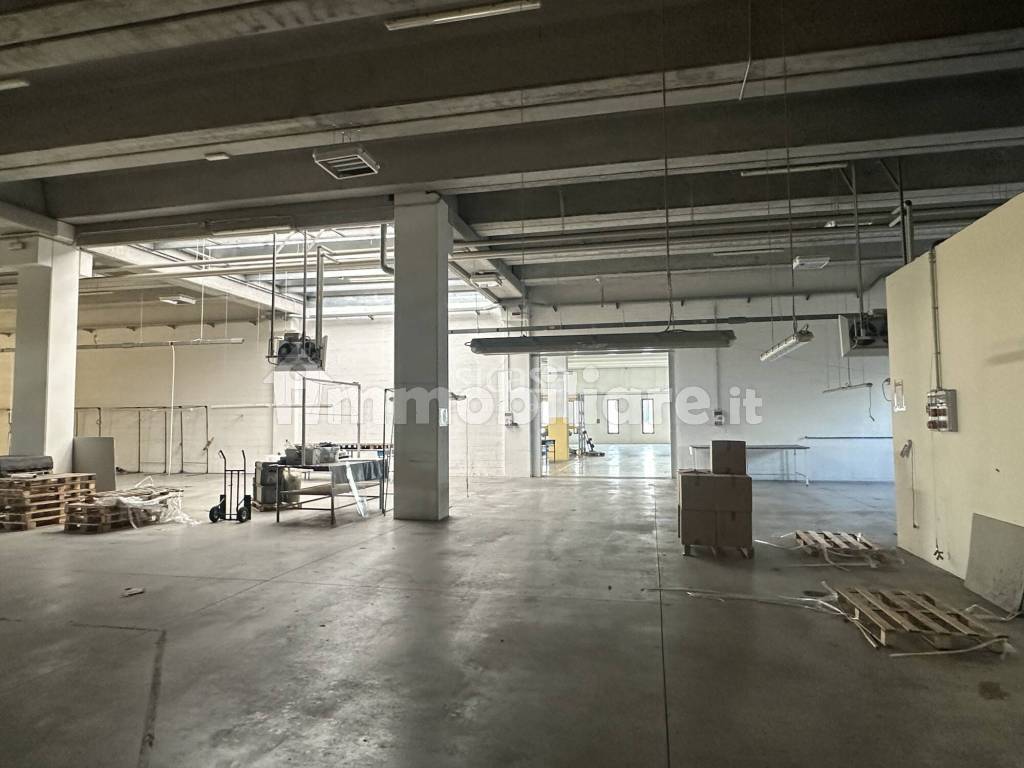 Interno non residenziale