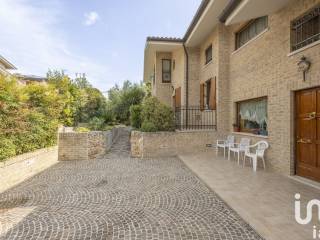 Cortile interno