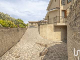 Cortile interno