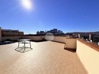 3-room flat via Nuova Pogioreale 156, Centro Direzionale, Naples