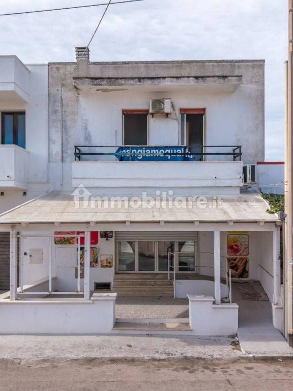 Casa indipendente in vendita a Ugento