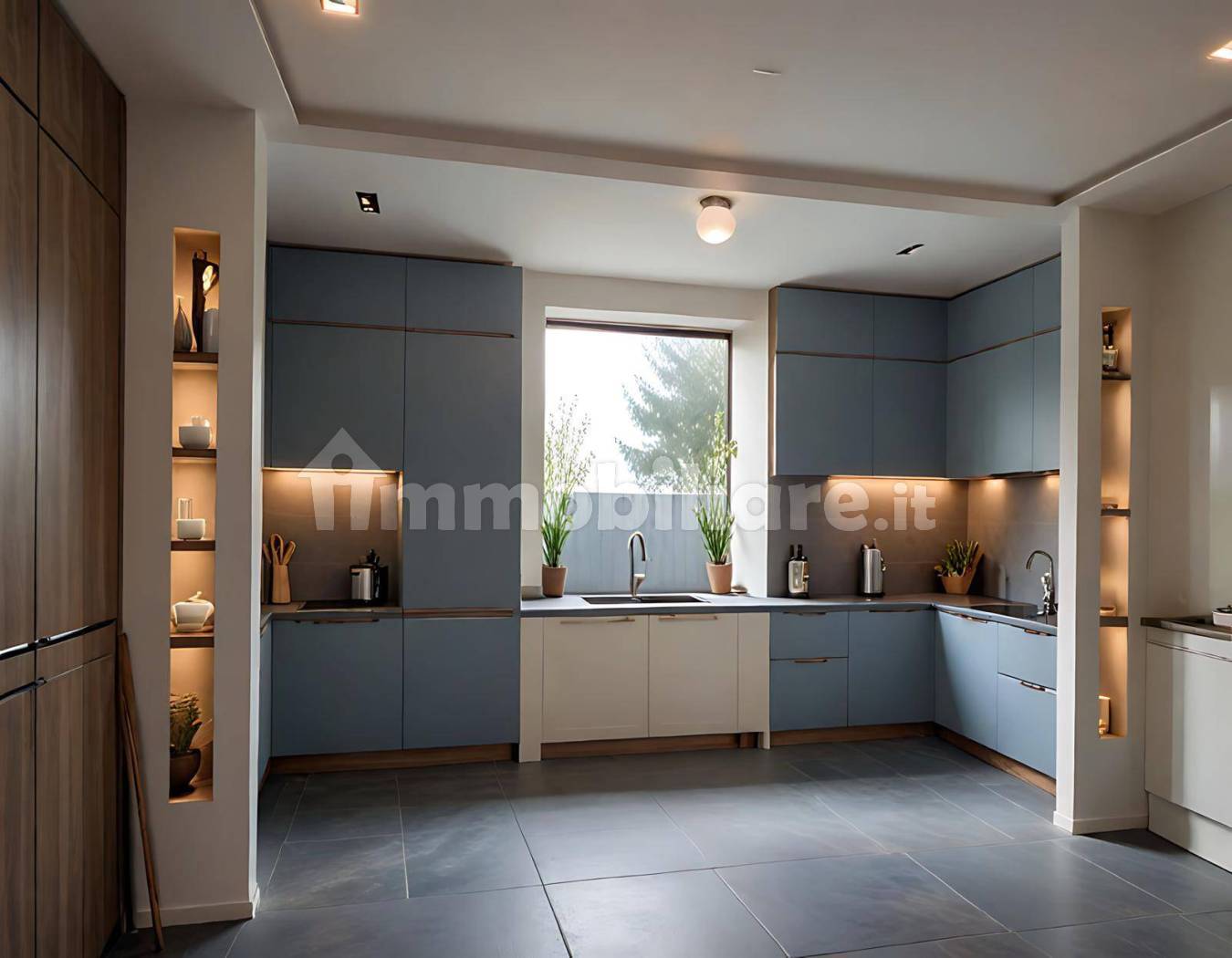 Appartamento in vendita a Bussolengo