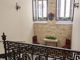Interno palazzo