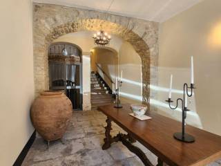 Interno palazzo