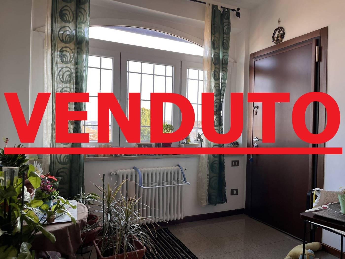 Appartamento in vendita a Solbiate con Cagno