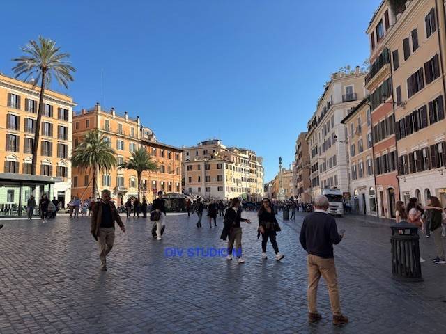 Appartamento in affitto a Roma