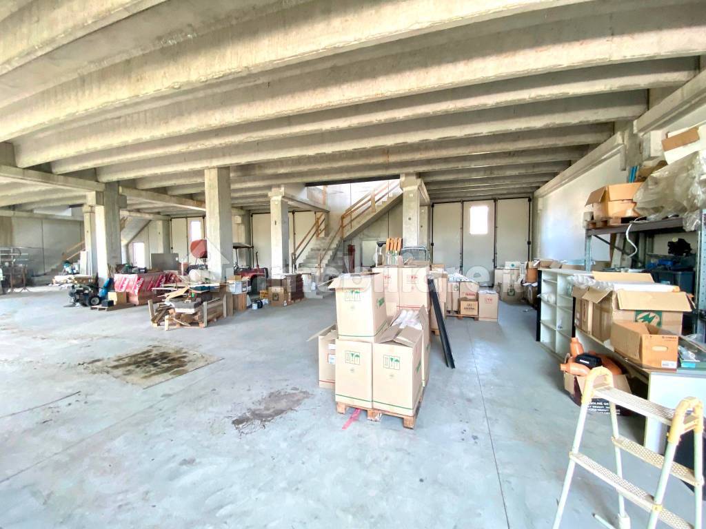 Interno non residenziale