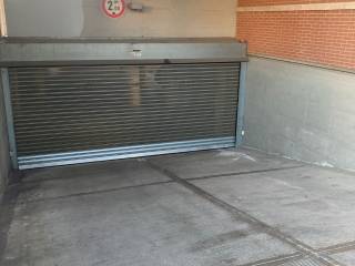 Posto macchina