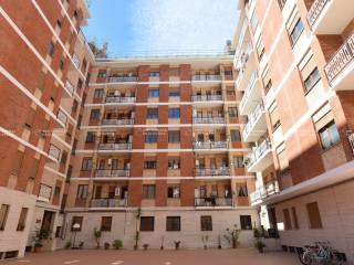 Cortile interno
