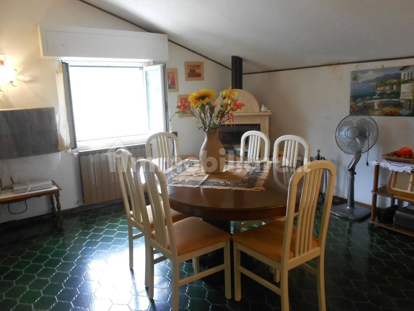 Appartamento in vendita a Alta Val Tidone