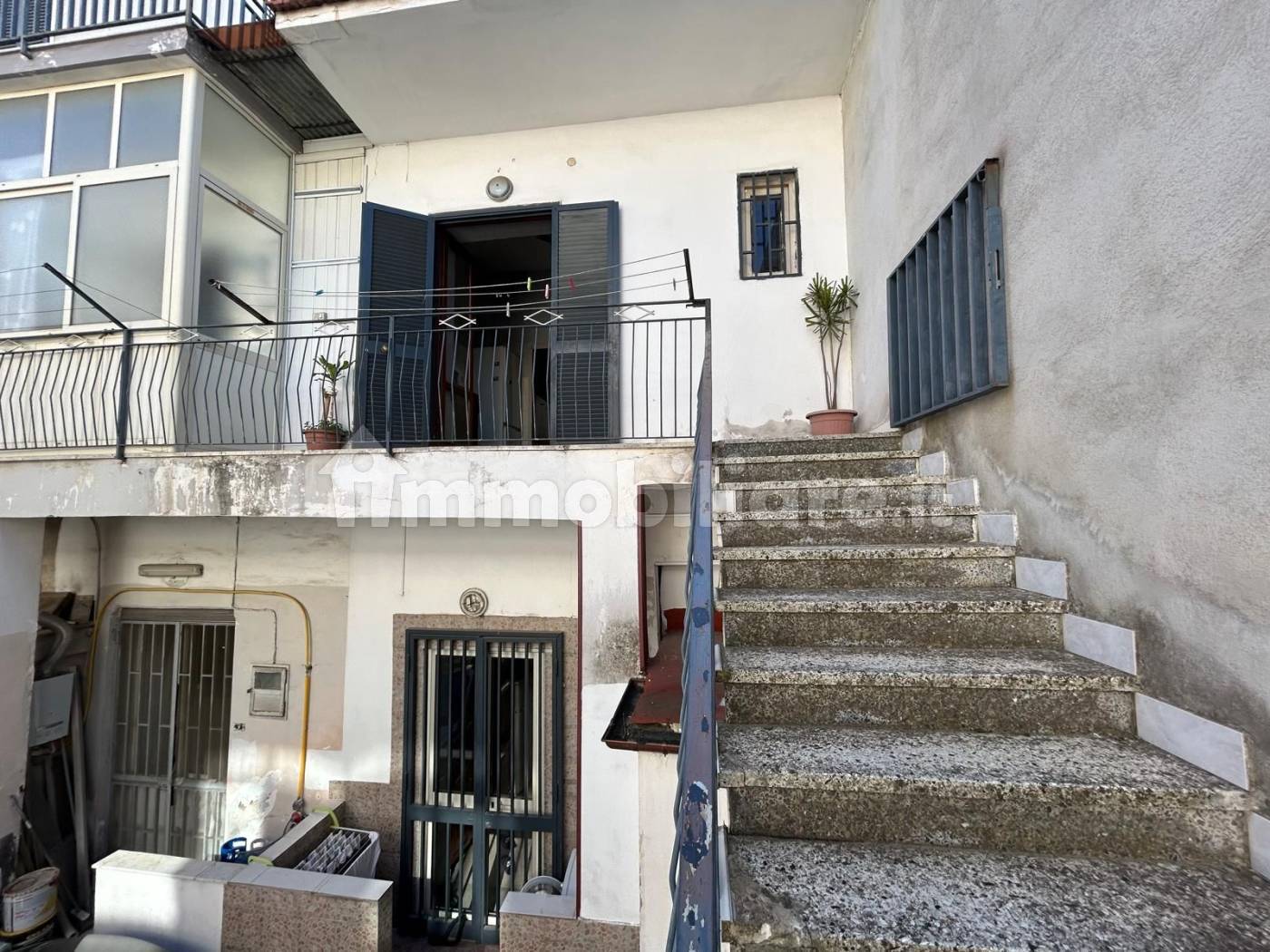 Appartamento in vendita a Frattamaggiore