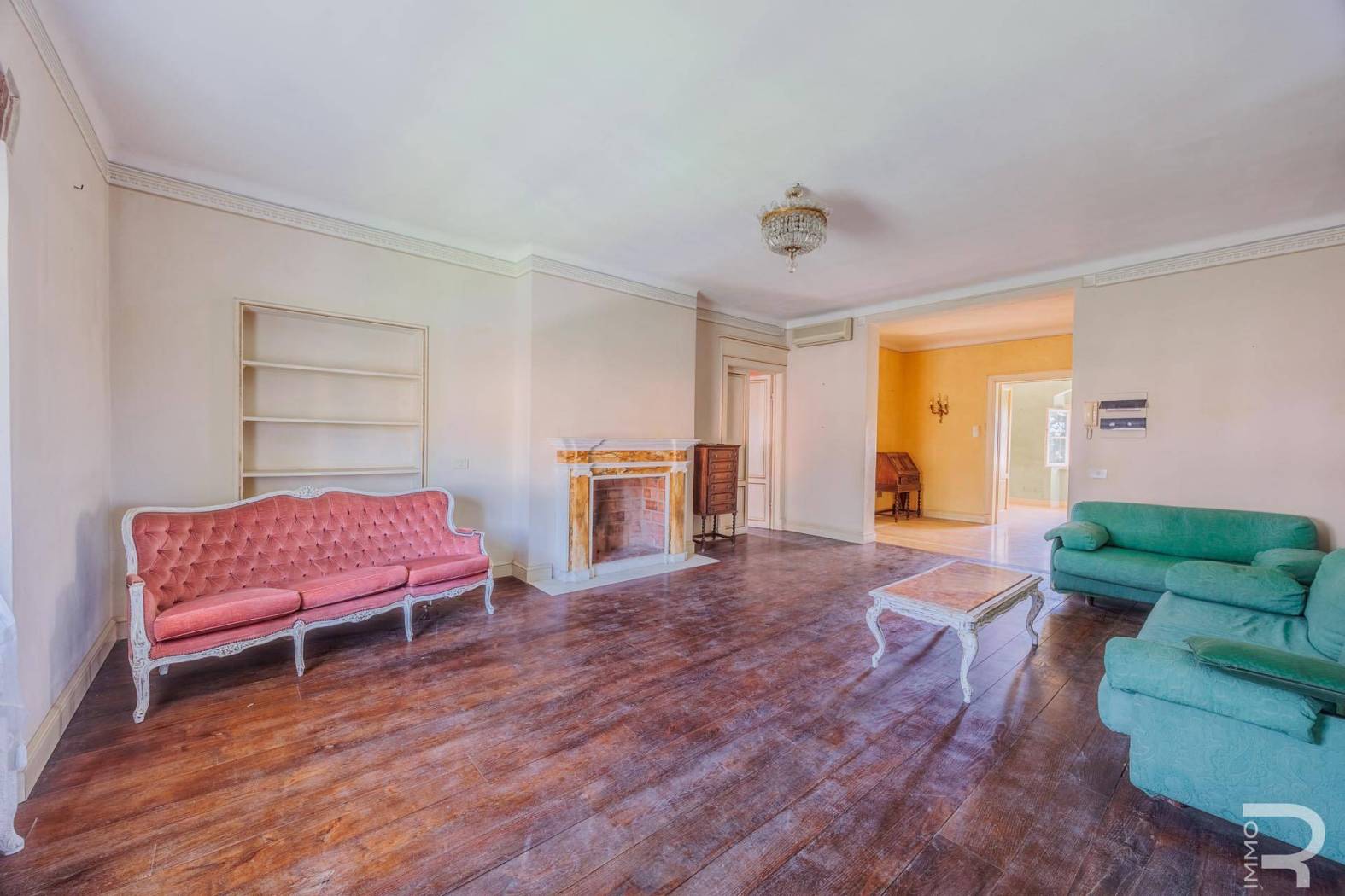 Attico - Mansarda - foto 4