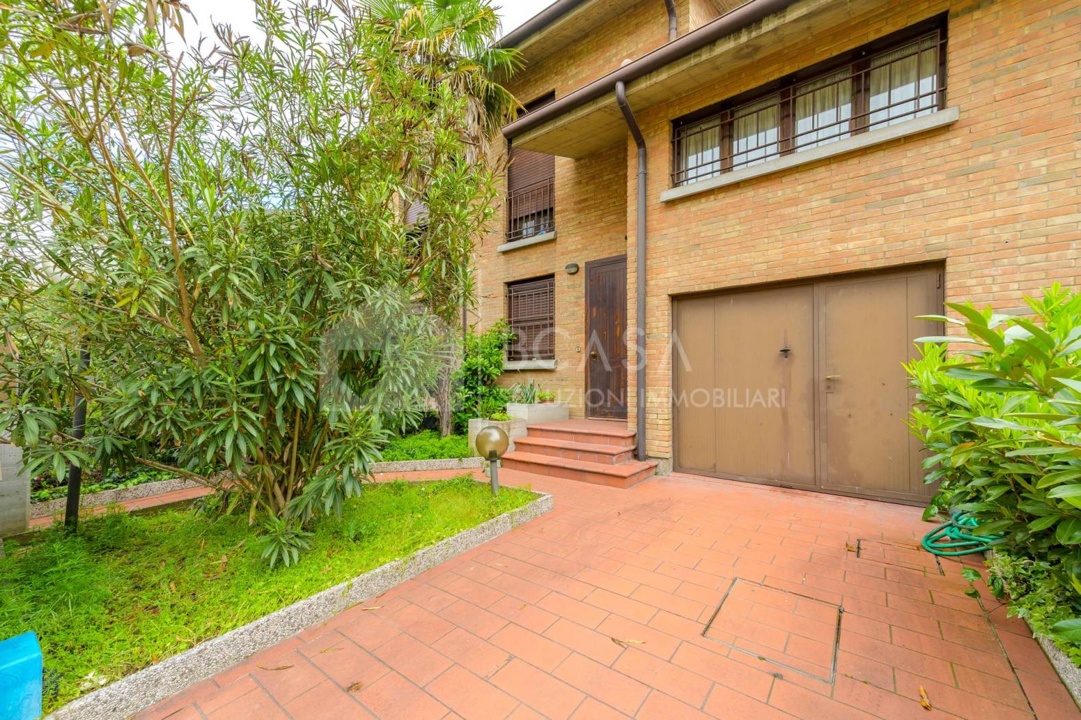 Villetta a schiera - foto 5