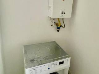 Apartment via Patania 2, Castellammare, Palermo